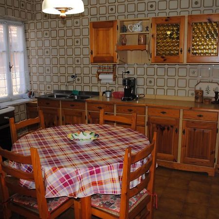Casa Vacanza San Martino Fondo Extérieur photo
