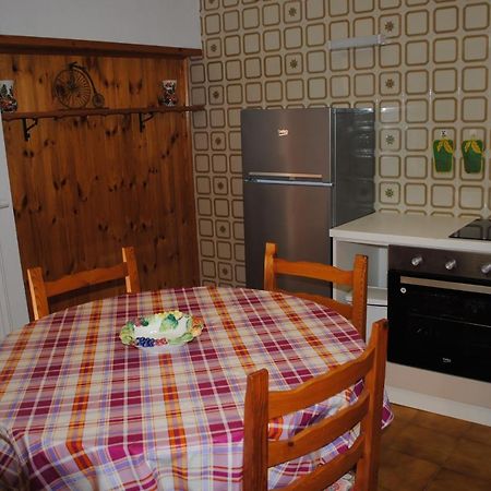 Casa Vacanza San Martino Fondo Extérieur photo