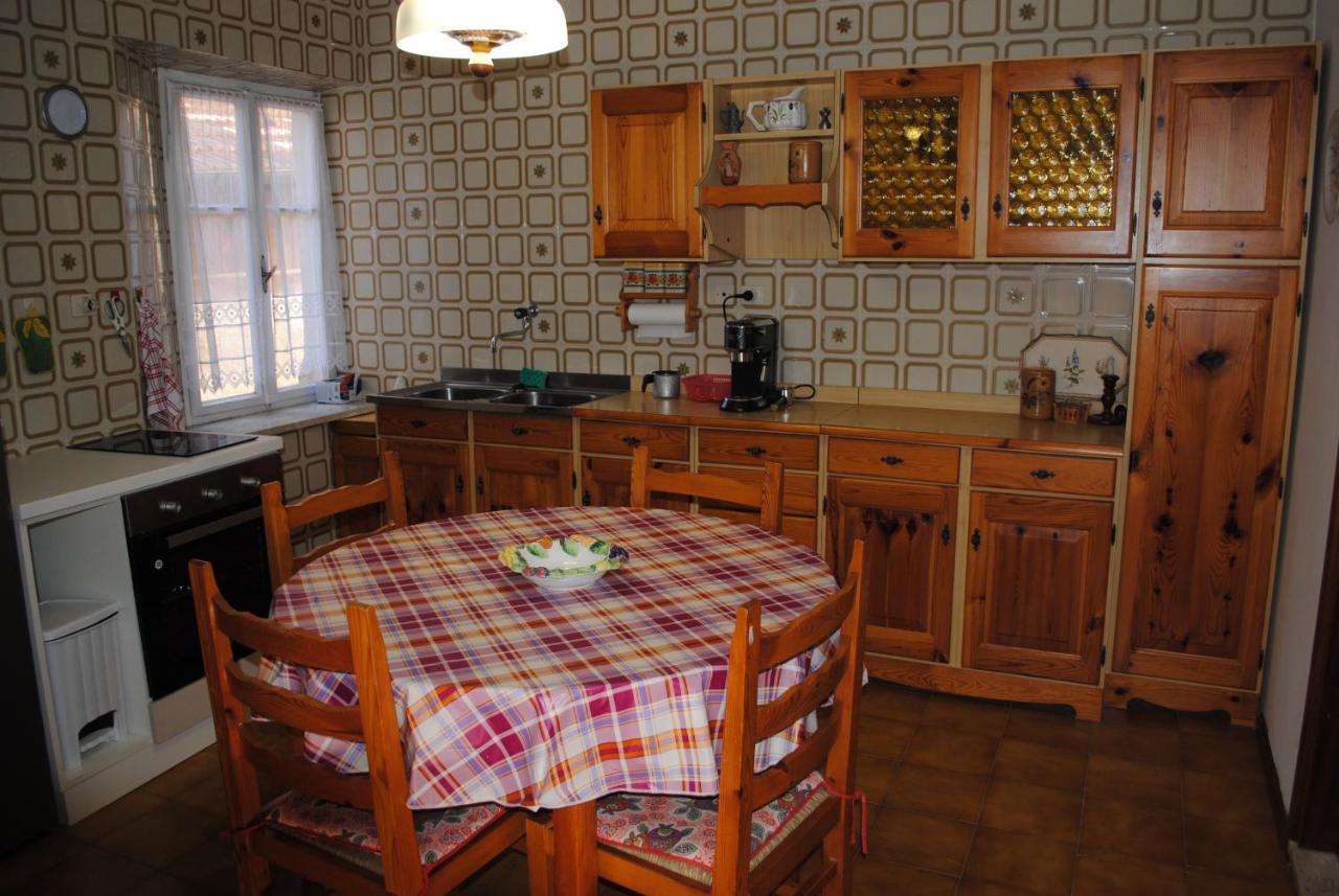 Casa Vacanza San Martino Fondo Extérieur photo
