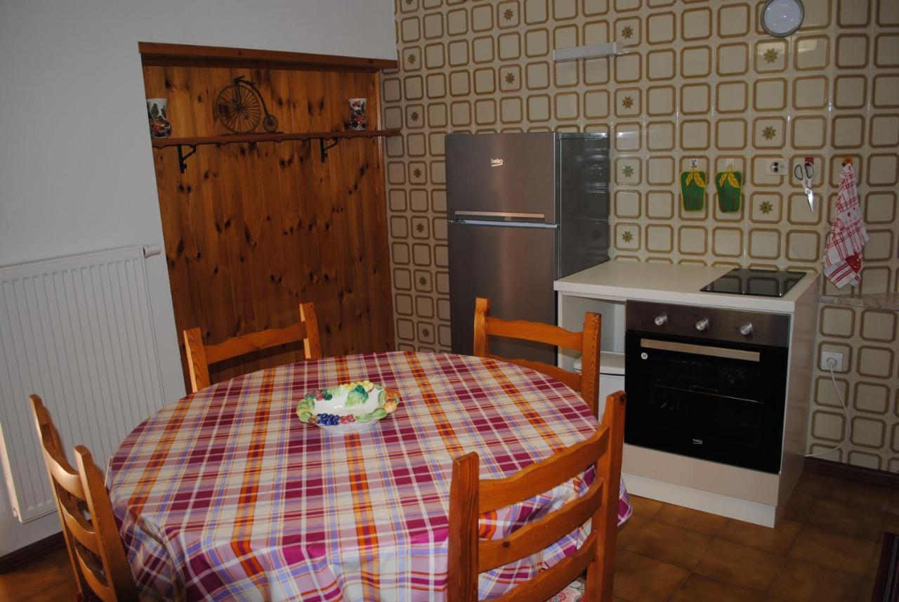 Casa Vacanza San Martino Fondo Extérieur photo