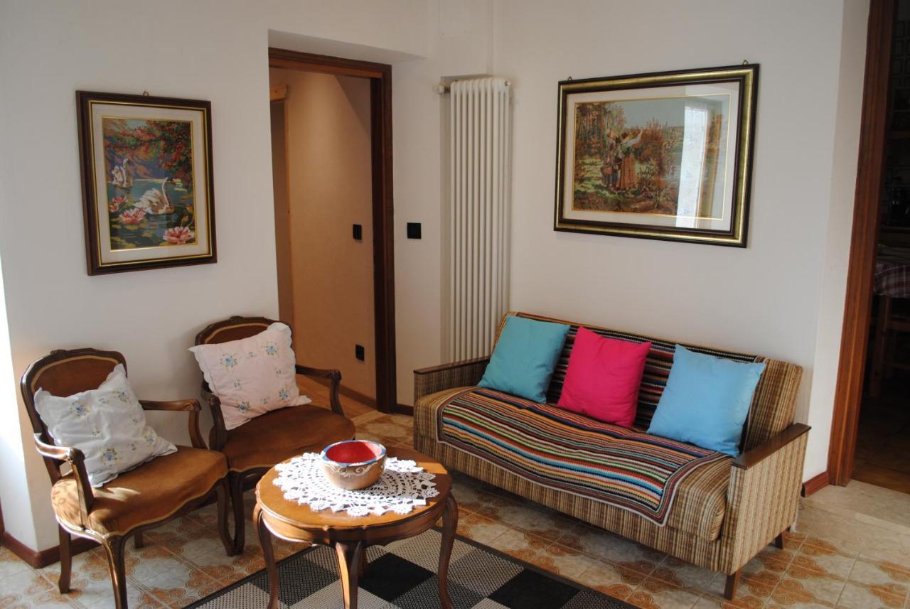 Casa Vacanza San Martino Fondo Extérieur photo