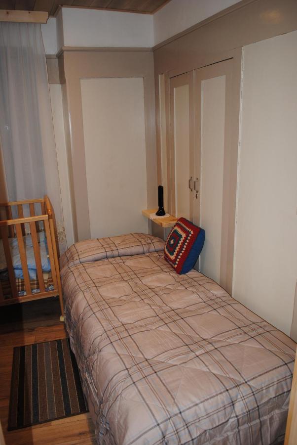 Casa Vacanza San Martino Fondo Extérieur photo