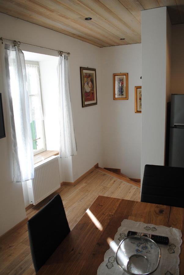 Casa Vacanza San Martino Fondo Extérieur photo