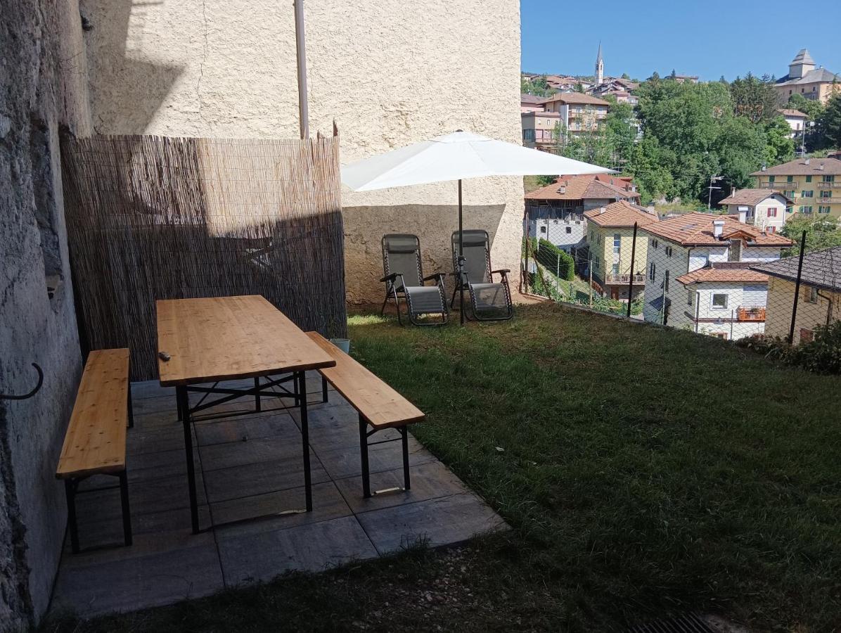 Casa Vacanza San Martino Fondo Chambre photo