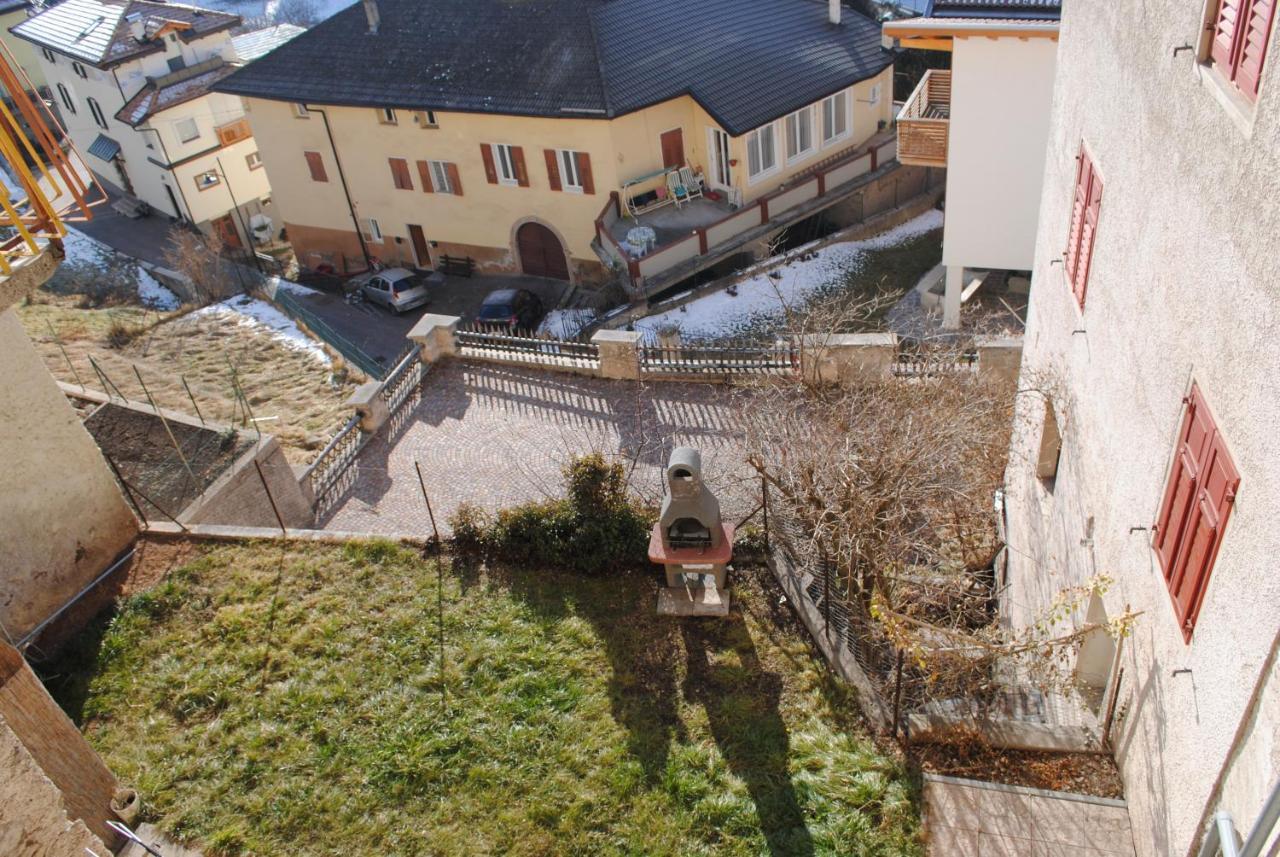 Casa Vacanza San Martino Fondo Extérieur photo