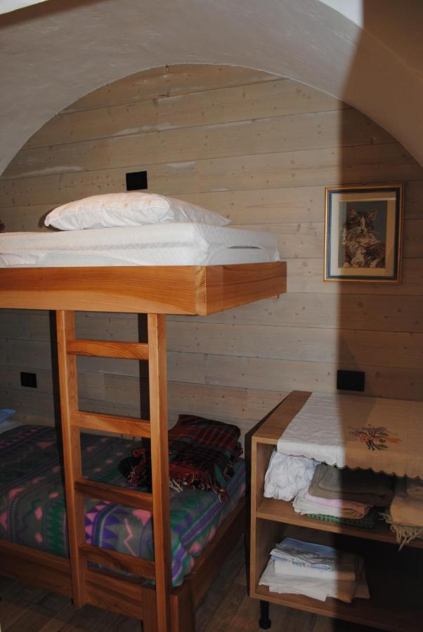 Casa Vacanza San Martino Fondo Extérieur photo