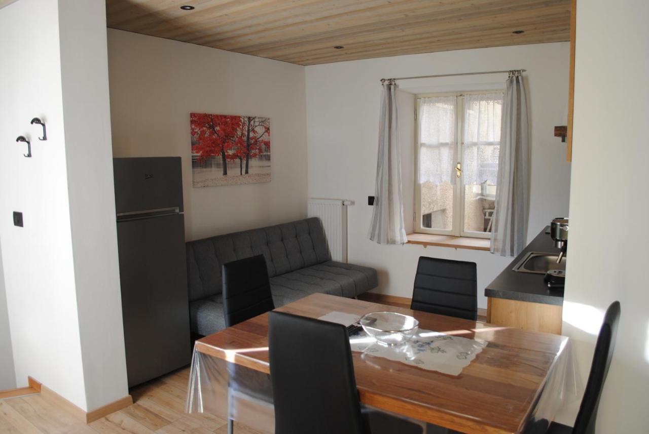 Casa Vacanza San Martino Fondo Extérieur photo