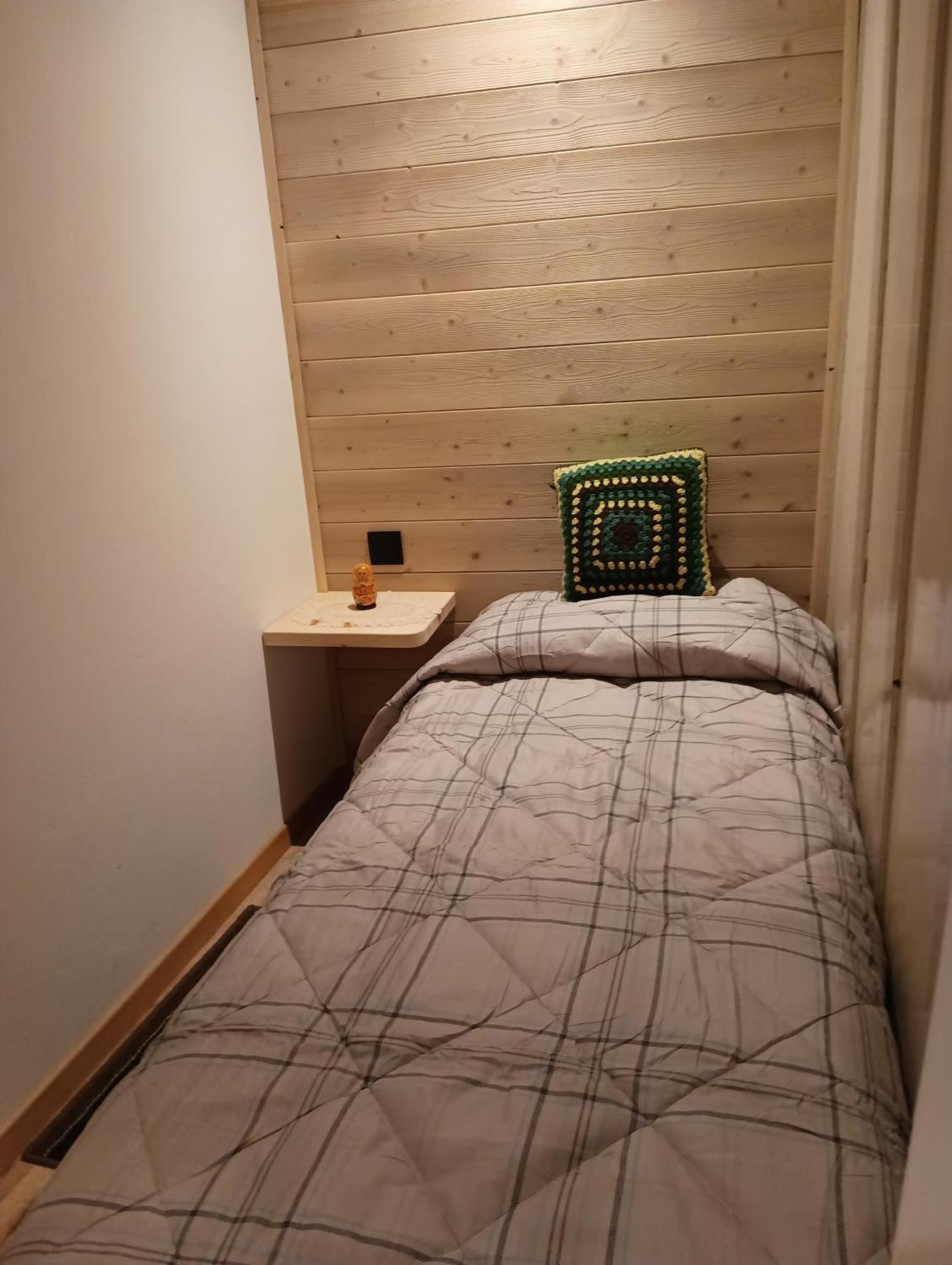 Casa Vacanza San Martino Fondo Chambre photo